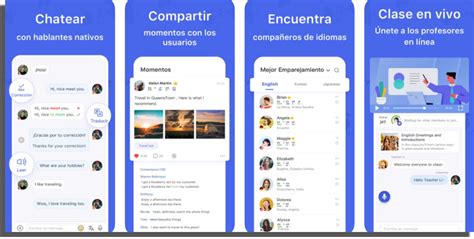 aplicaciones para chatear con extranjeros|7 Aplicaciones Para Conocer Gente de Otros Países